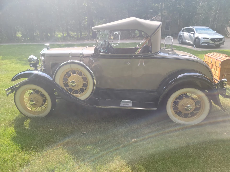 1930 Ford Model A - Image 8 of 31