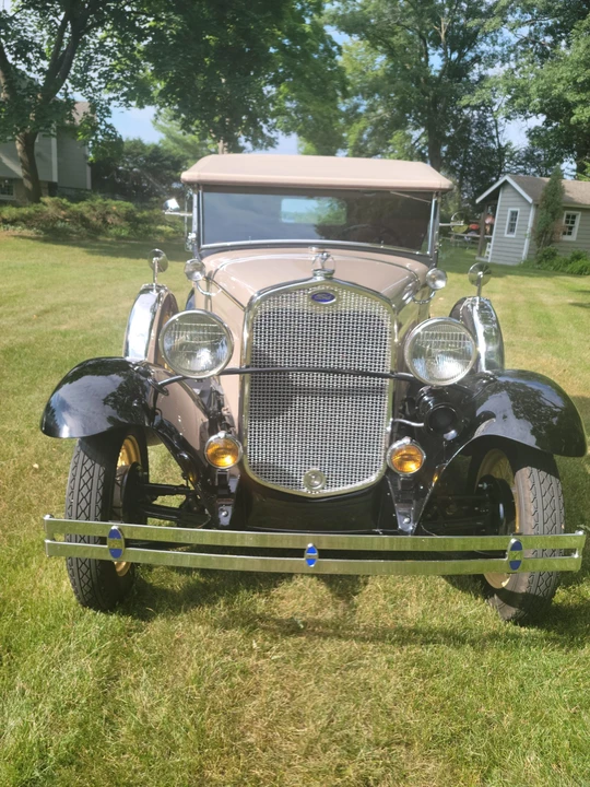 1930 Ford Model A - Image 23 of 31