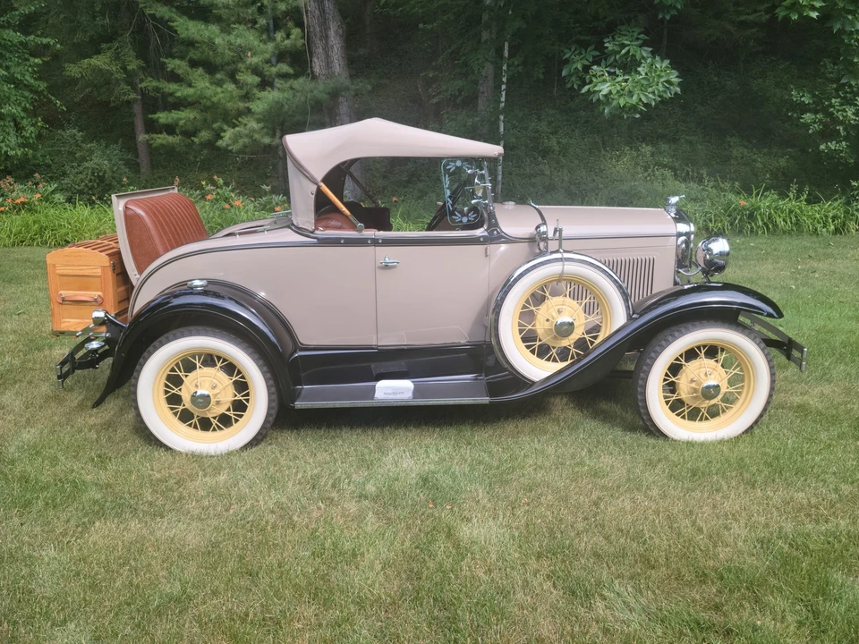 1930 Ford Model A - Image 11 of 31