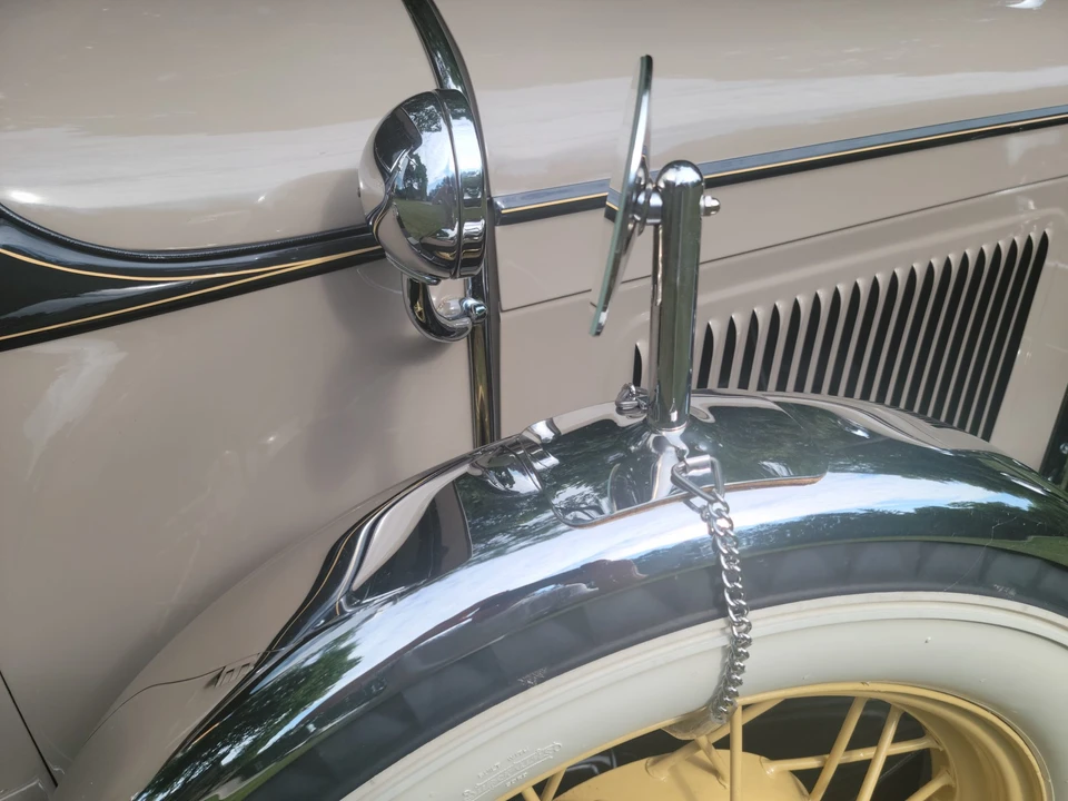 1930 Ford Model A - Image 29 of 31