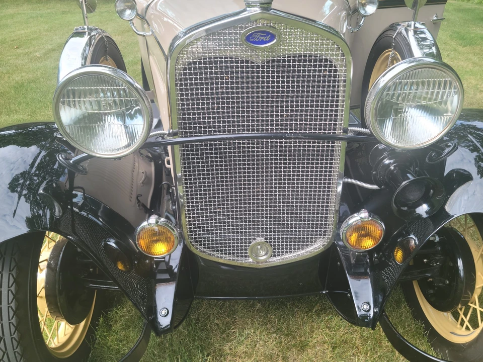 1930 Ford Model A - Image 24 of 31