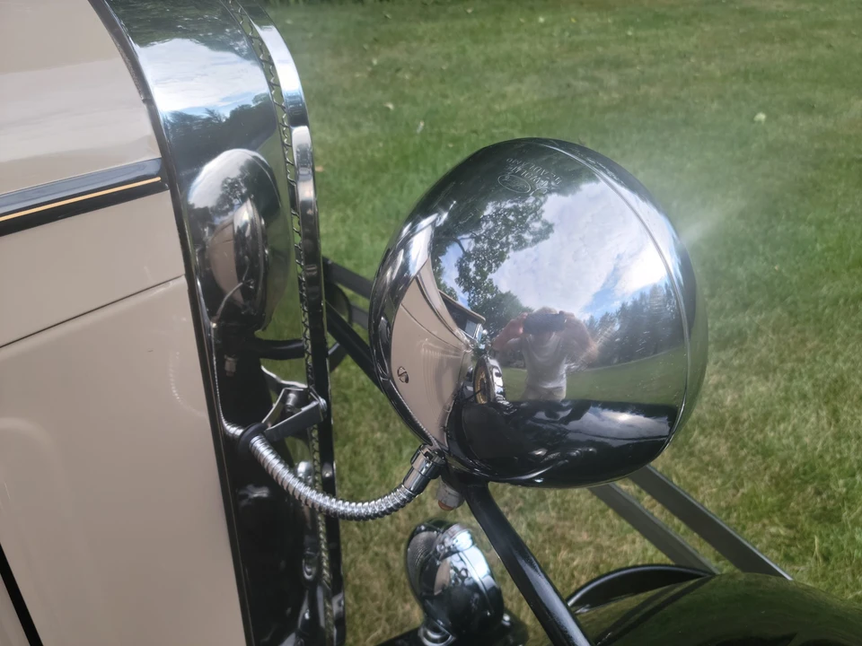 1930 Ford Model A - Image 26 of 31