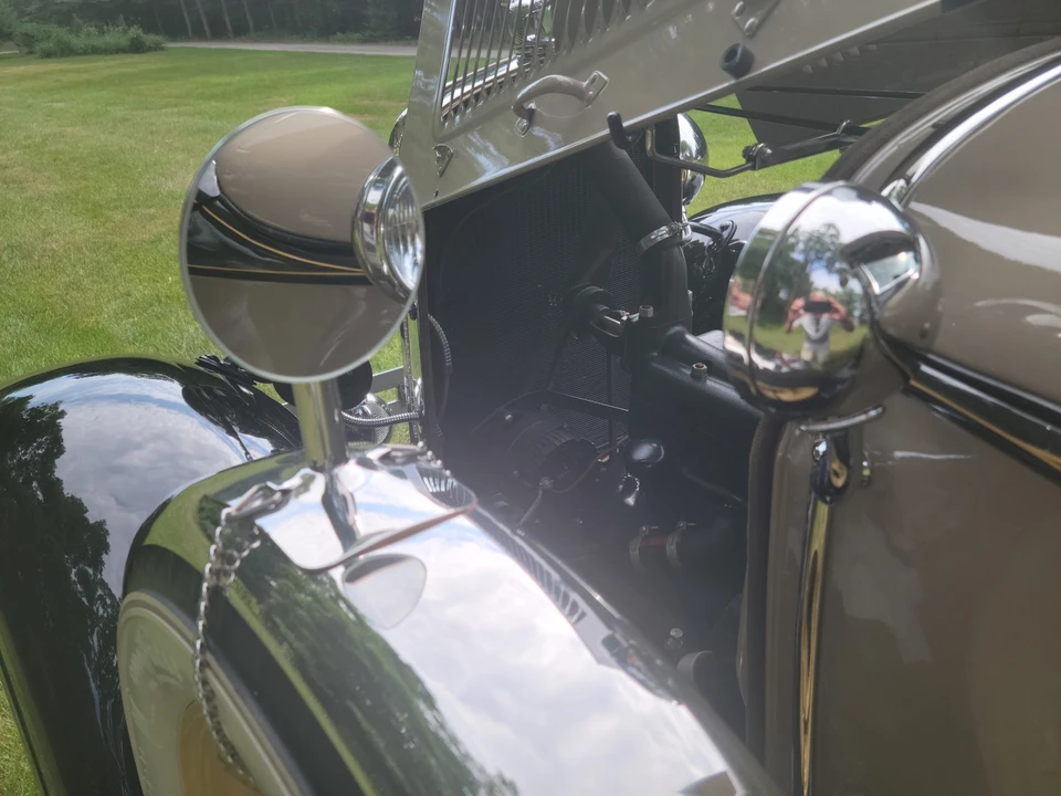 1930 Ford Model A - Image 28 of 31