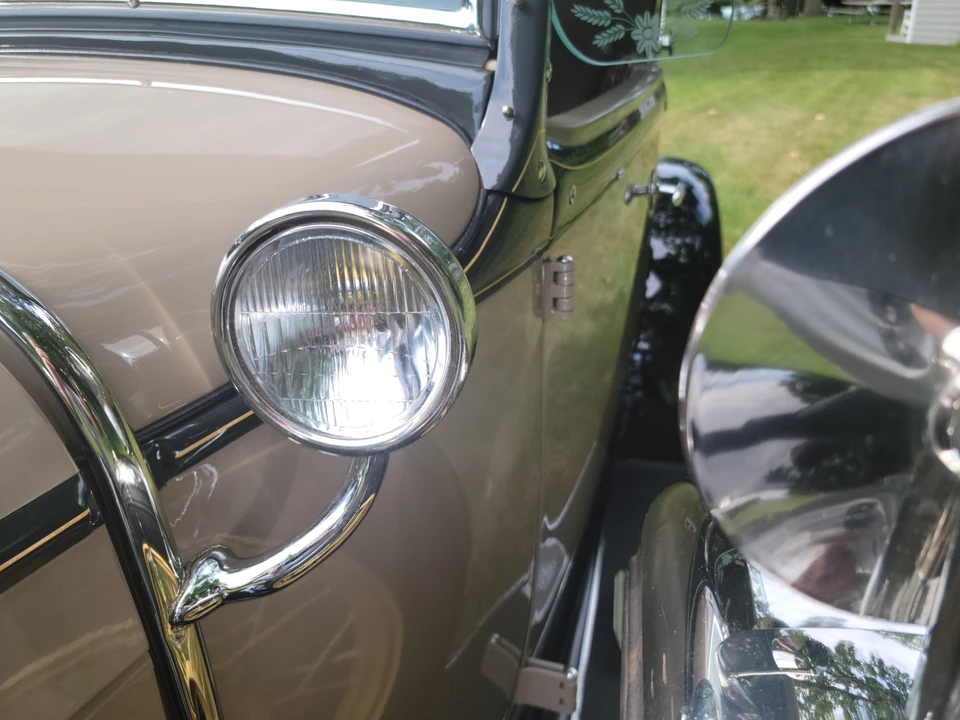 1930 Ford Model A - Image 27 of 31