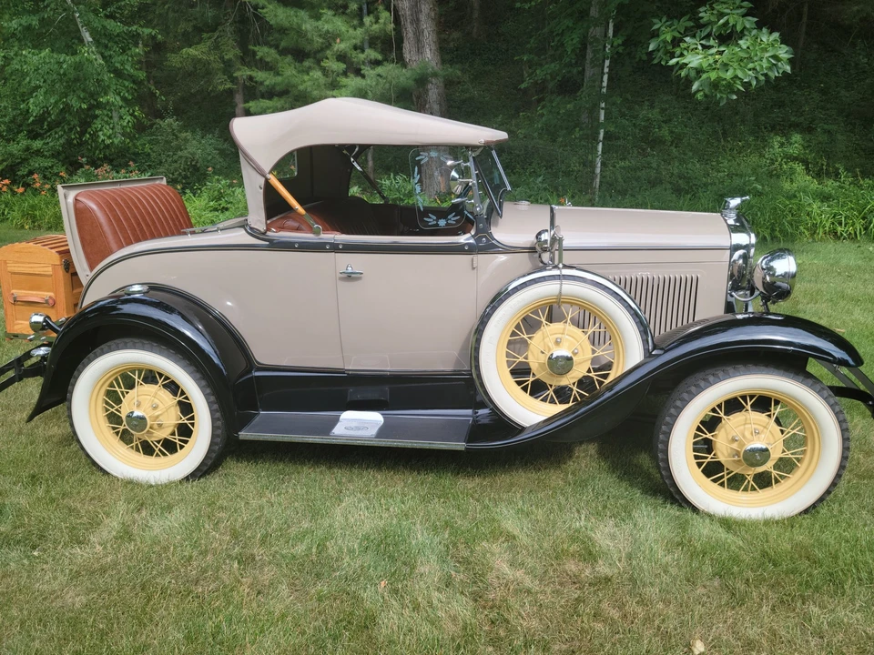 1930 Ford Model A - Image 12 of 31