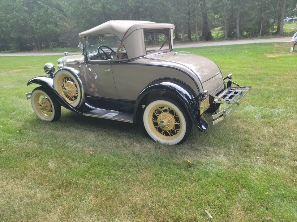 1930 Ford Model A - Image 7 of 31