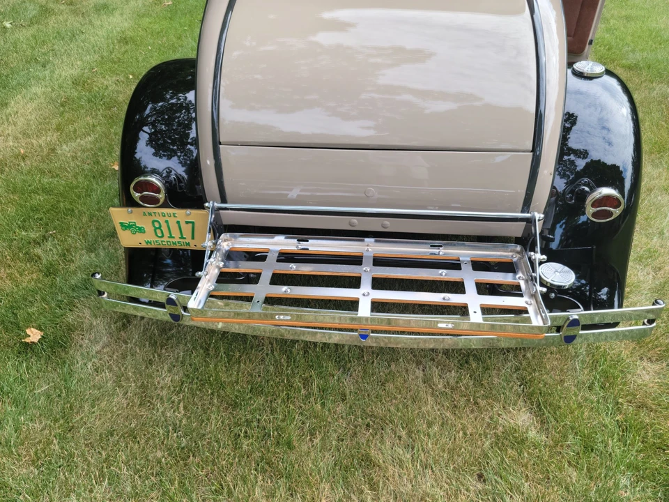 1930 Ford Model A - Image 30 of 31