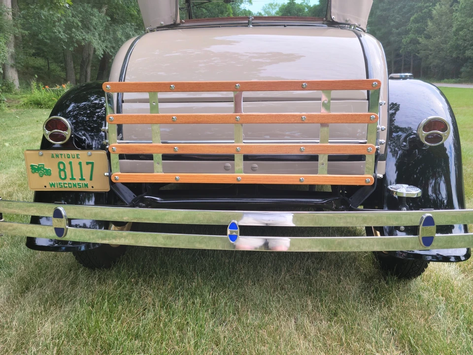 1930 Ford Model A - Image 31 of 31