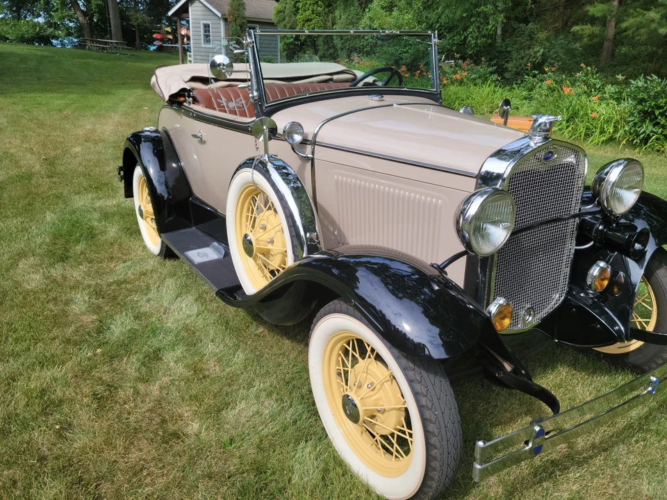 1930 Ford Model A - Image 16 of 31