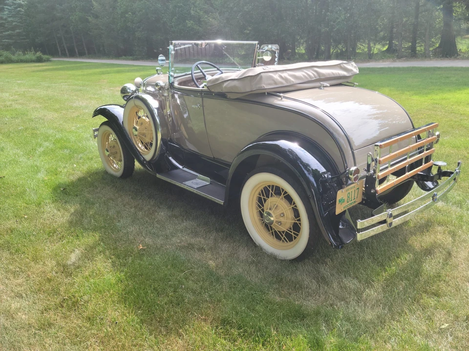 1930 Ford Model A - Image 14 of 31