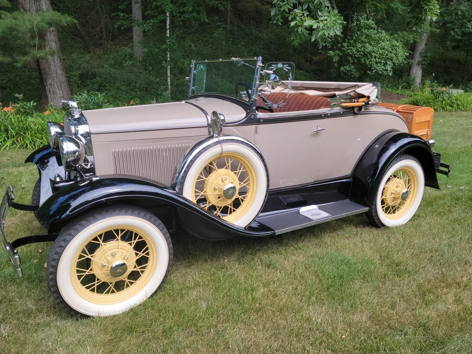 1930 Ford Model A - Image 15 of 31