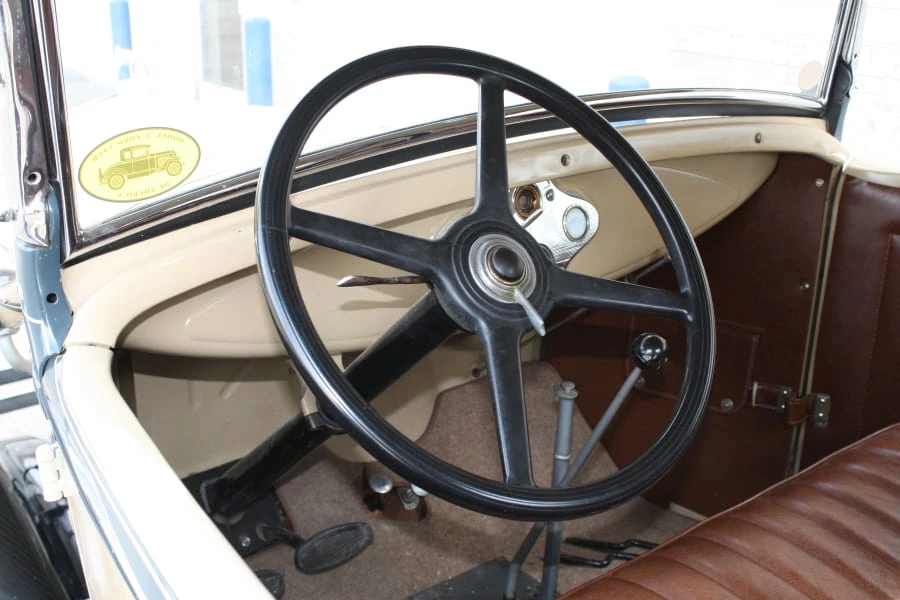 1930 Ford Model A - Image 4 of 9