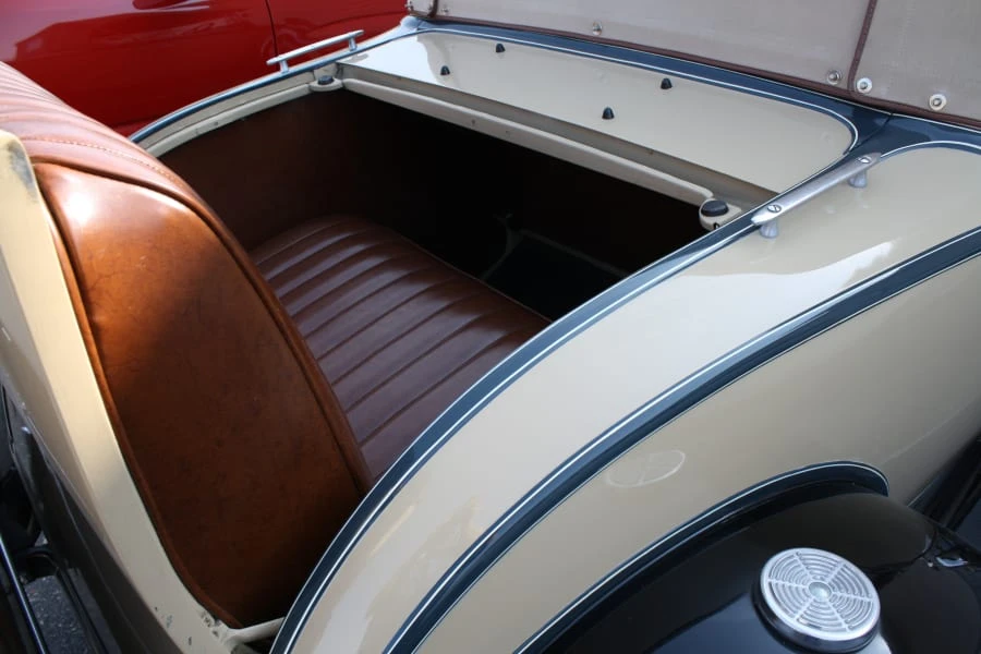 1930 Ford Model A - Image 5 of 9