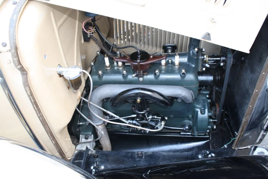 1930 Ford Model A - Image 6 of 9
