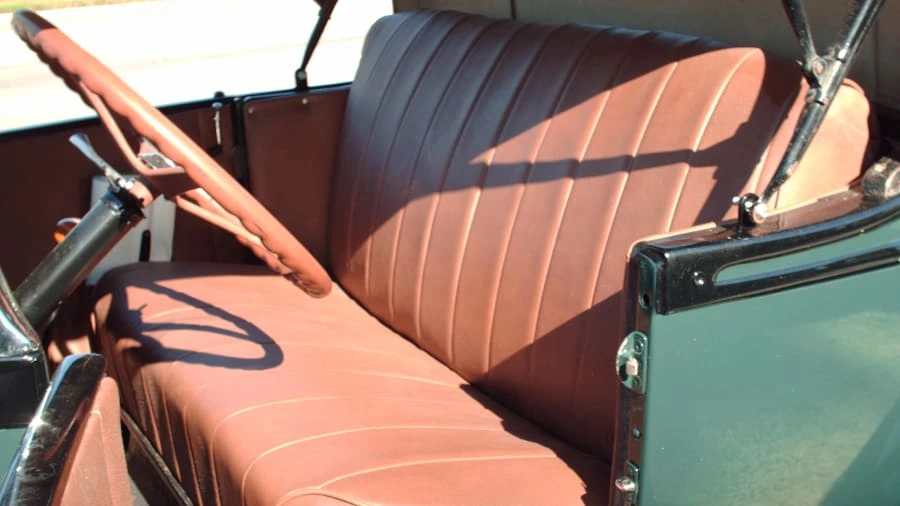 1930 Ford Model A - Image 3 of 6