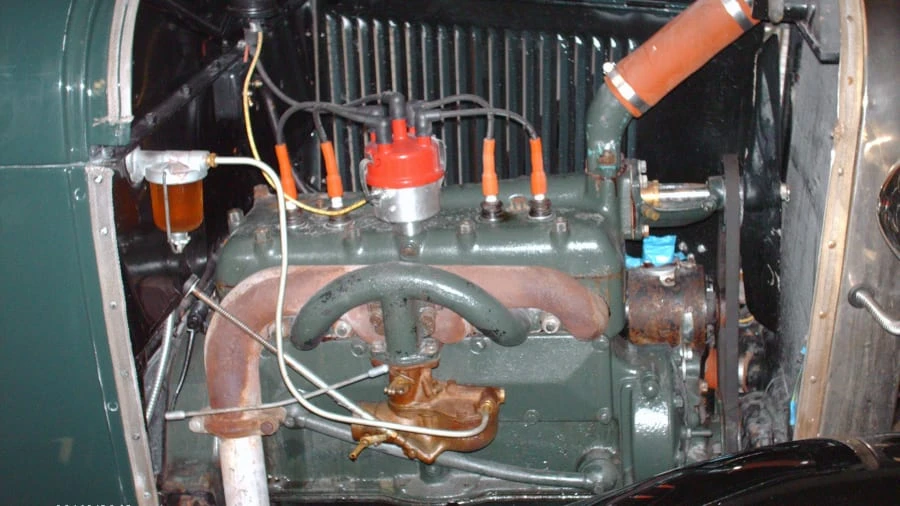 1930 Ford Model A - Image 5 of 6
