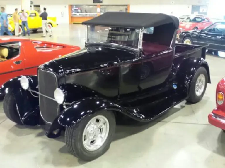1930 Ford Model A - Image 2 of 2