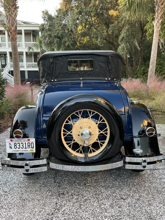 1930 Ford Model A - Image 15 of 31