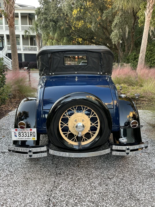 1930 Ford Model A - Image 14 of 31