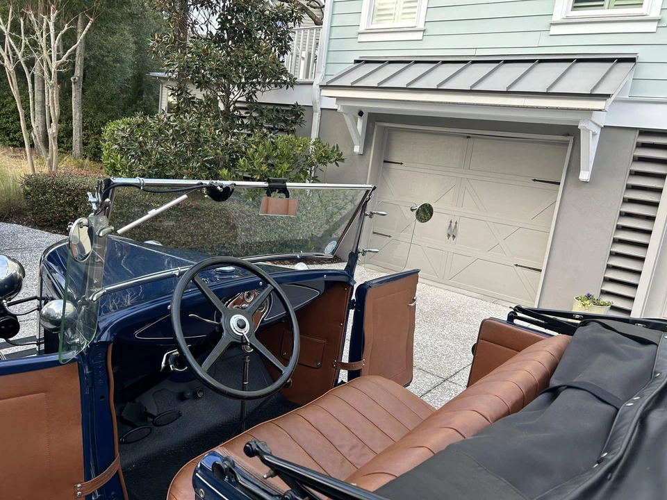 1930 Ford Model A - Image 28 of 31