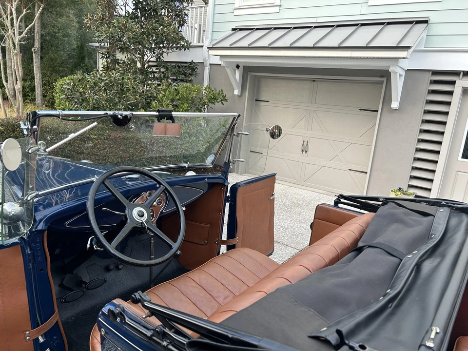 1930 Ford Model A - Image 27 of 31