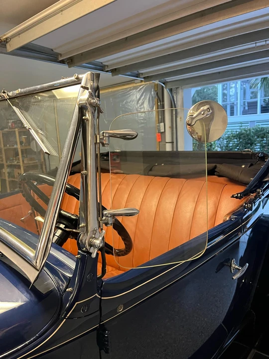 1930 Ford Model A - Image 31 of 31