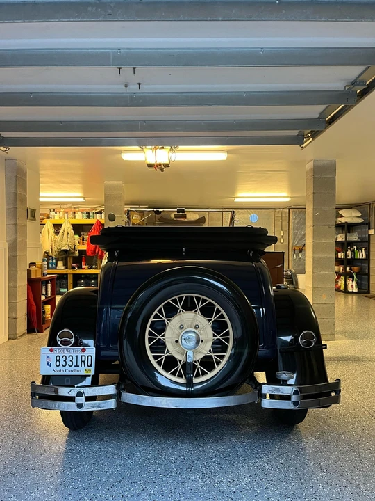 1930 Ford Model A - Image 13 of 31