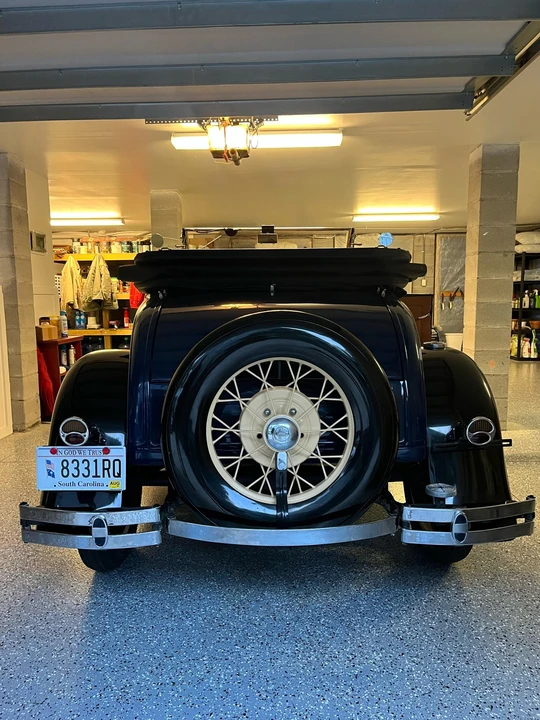 1930 Ford Model A - Image 12 of 31
