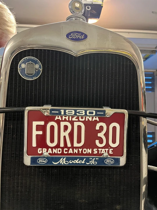 1930 Ford Model A - Image 22 of 31