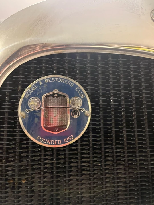 1930 Ford Model A - Image 20 of 31