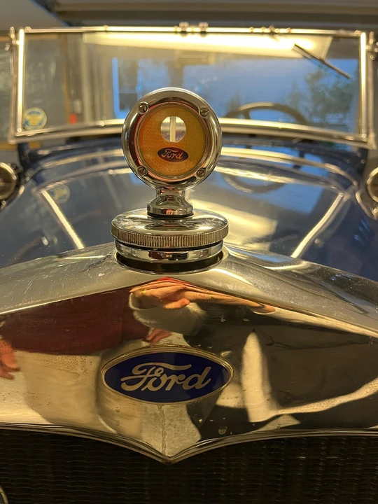 1930 Ford Model A - Image 17 of 31