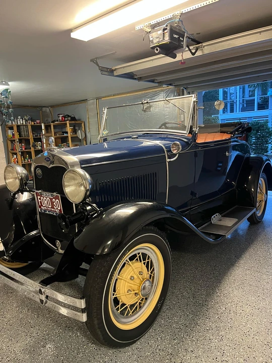 1930 Ford Model A - Image 10 of 31