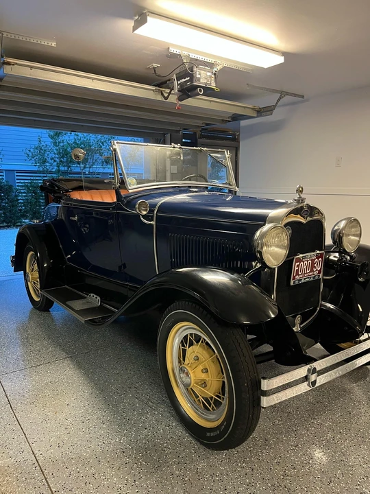 1930 Ford Model A - Image 16 of 31