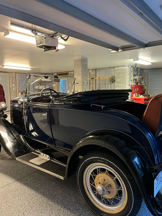 1930 Ford Model A - Image 11 of 31