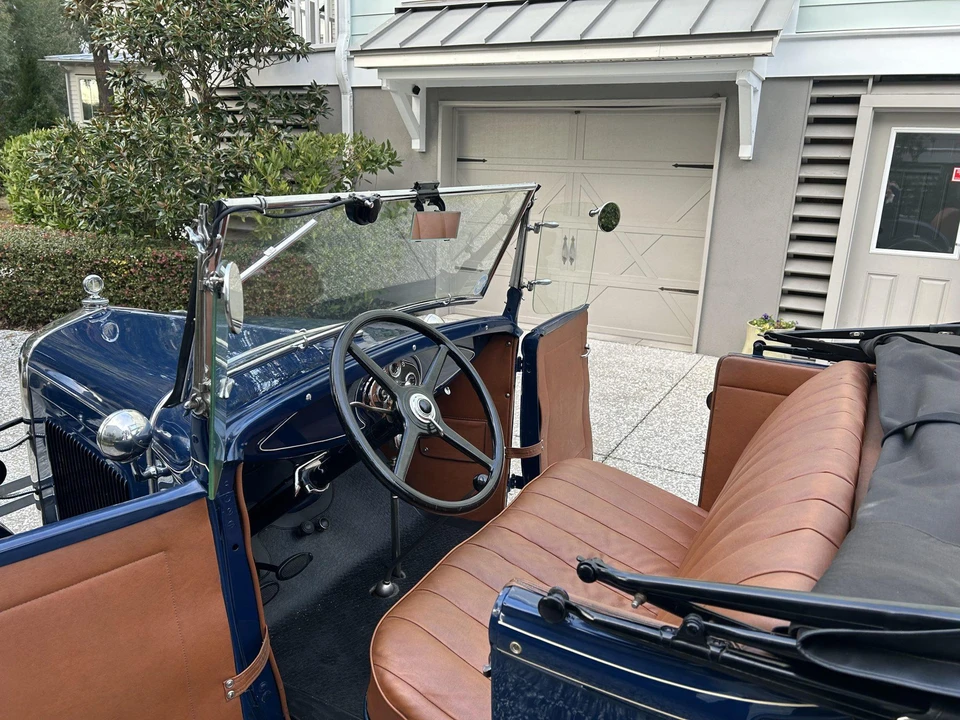 1930 Ford Model A - Image 26 of 31