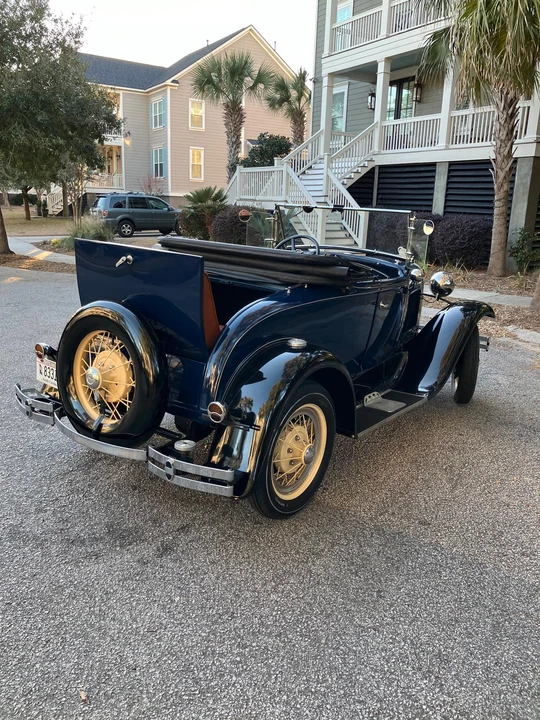 1930 Ford Model A - Image 6 of 31