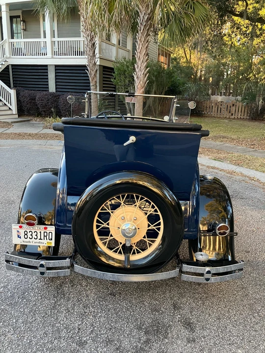 1930 Ford Model A - Image 7 of 31