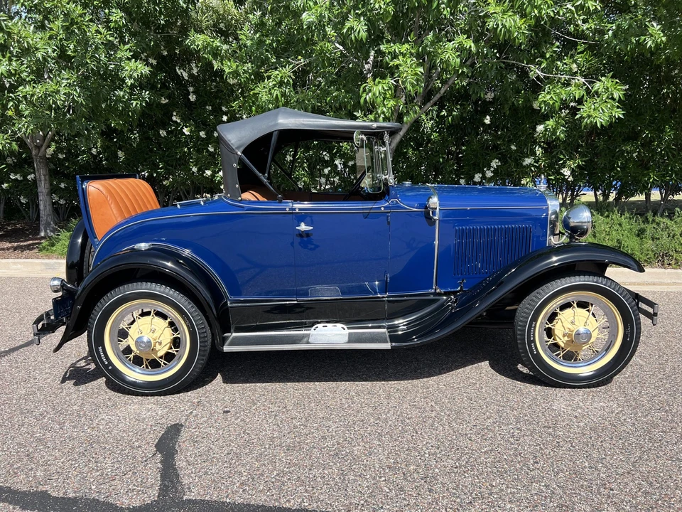 1930 Ford Model A - Image 12 of 31