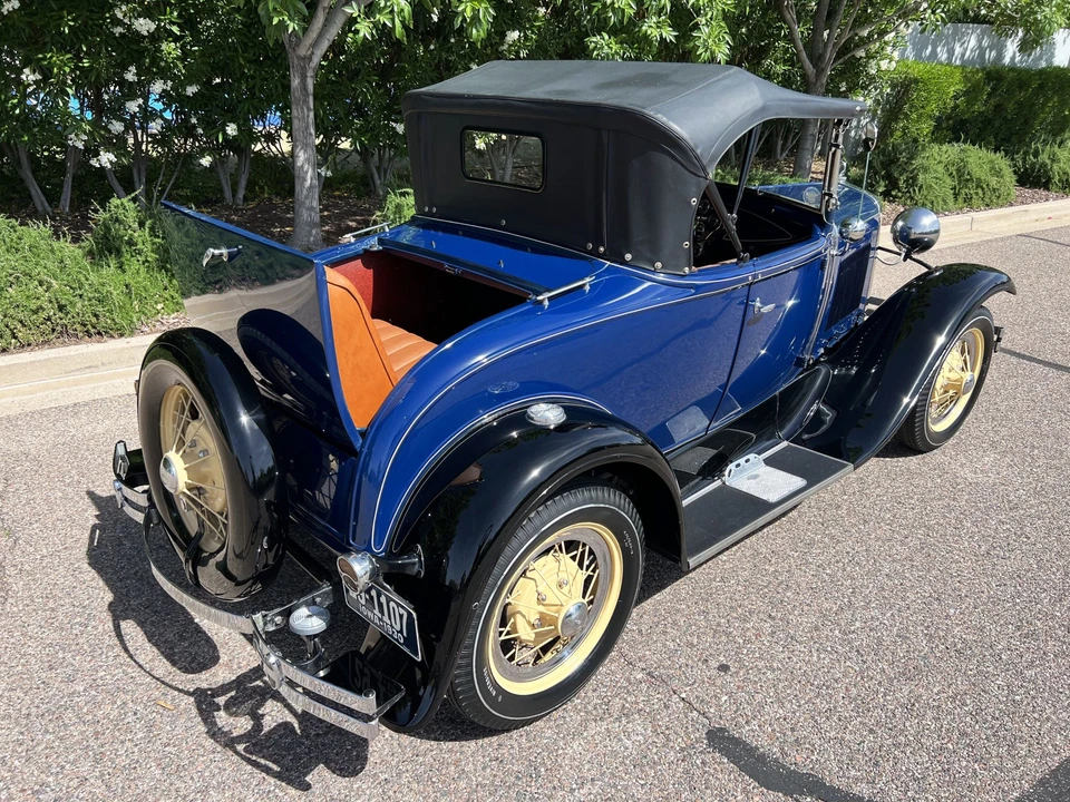 1930 Ford Model A - Image 11 of 31