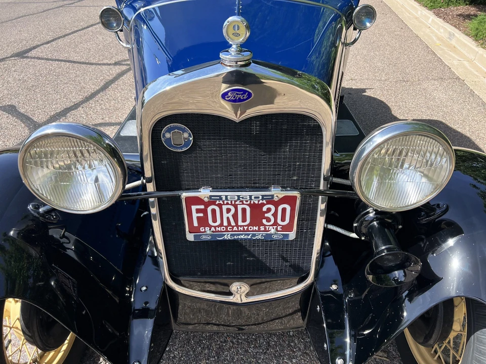 1930 Ford Model A - Image 20 of 31