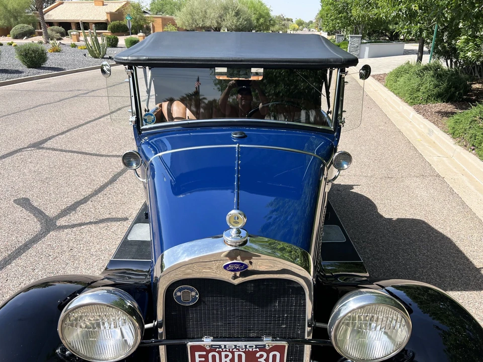 1930 Ford Model A - Image 19 of 31