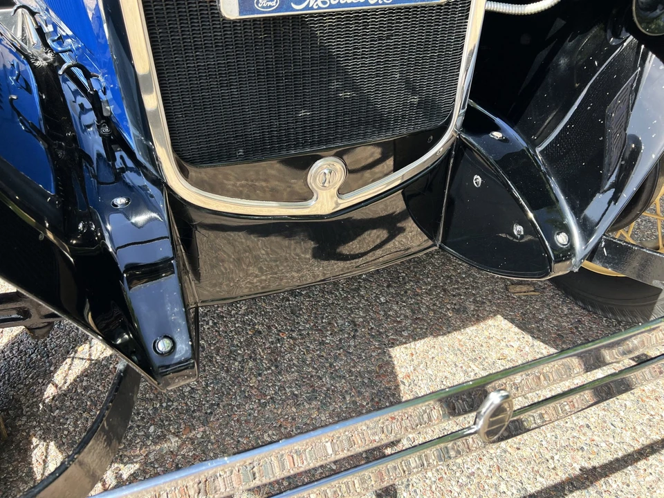1930 Ford Model A - Image 23 of 31