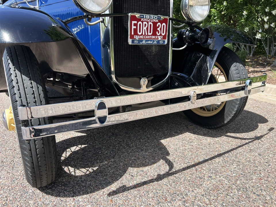 1930 Ford Model A - Image 24 of 31