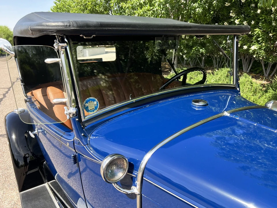 1930 Ford Model A - Image 31 of 31