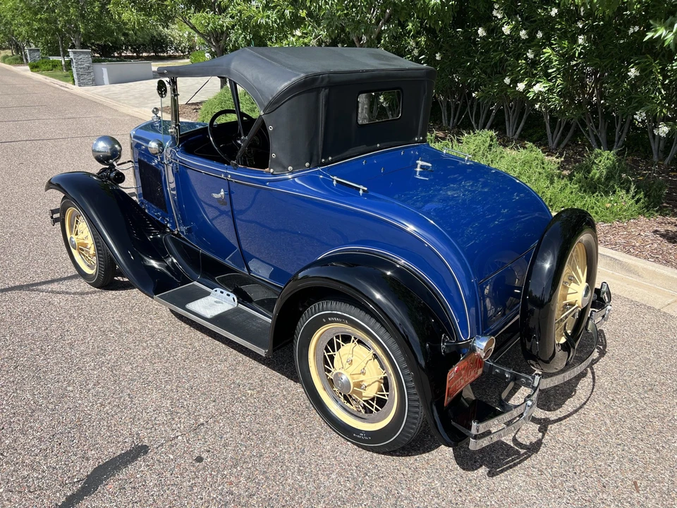 1930 Ford Model A - Image 5 of 31