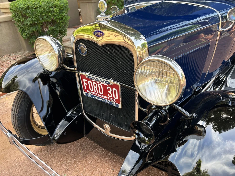 1930 Ford Model A - Image 21 of 31