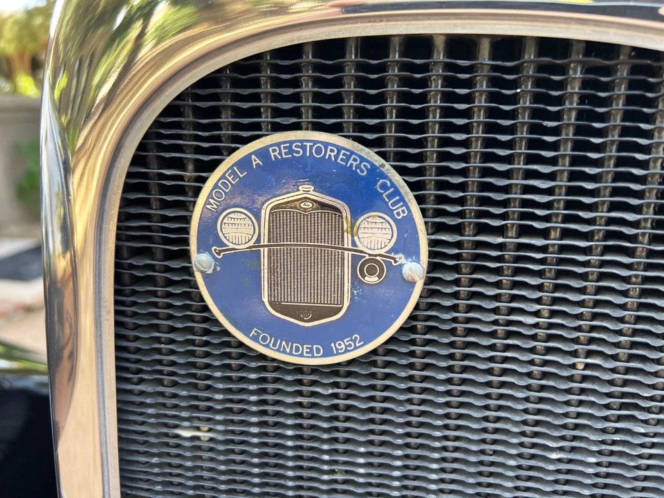 1930 Ford Model A - Image 26 of 31