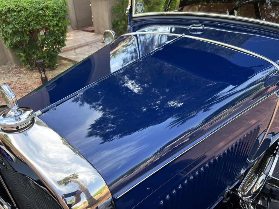 1930 Ford Model A - Image 30 of 31
