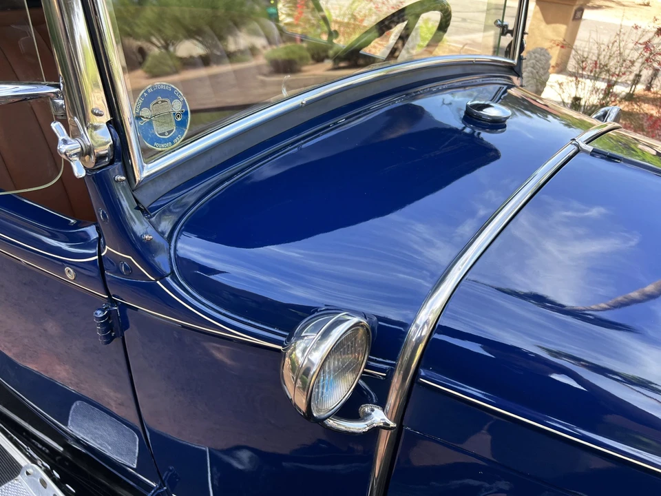 1930 Ford Model A - Image 28 of 31