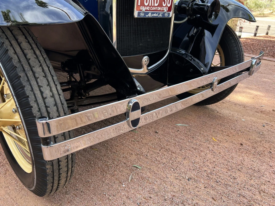 1930 Ford Model A - Image 25 of 31